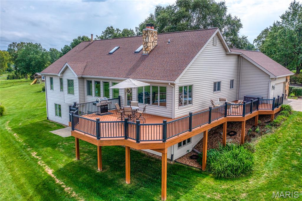 110 Glendalough Lane