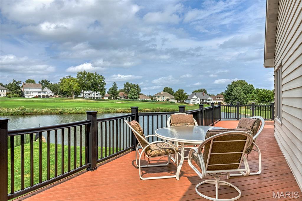 110 Glendalough Lane