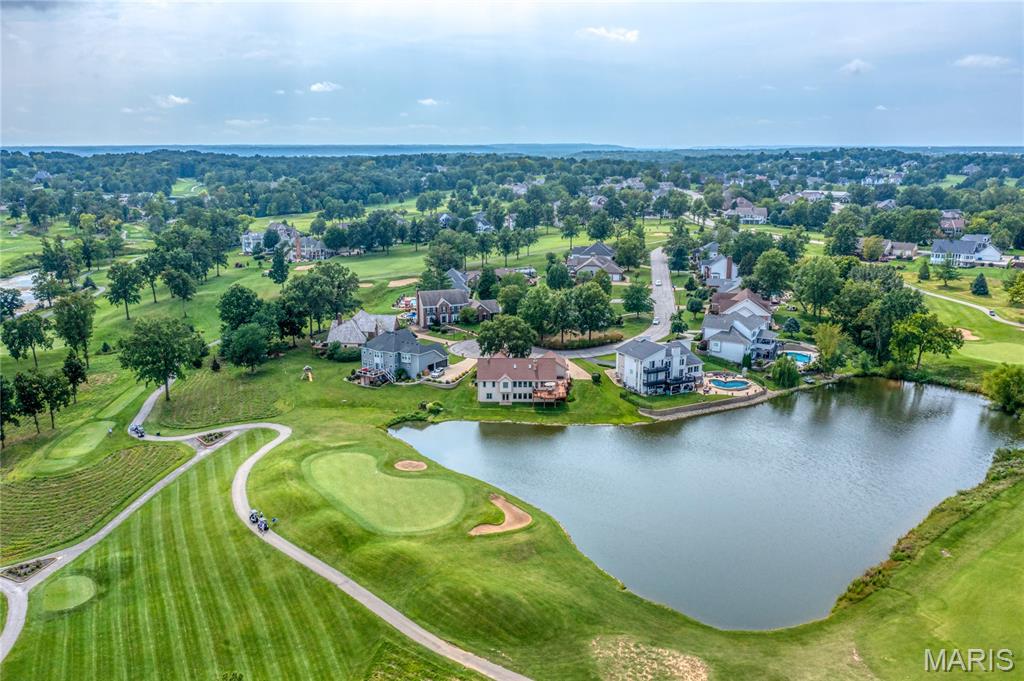 110 Glendalough Lane