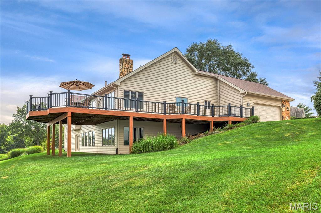 110 Glendalough Lane