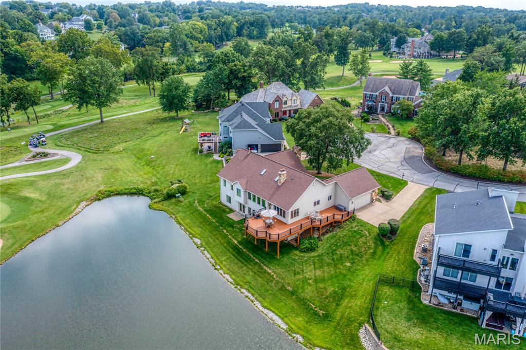 110 Glendalough Lane