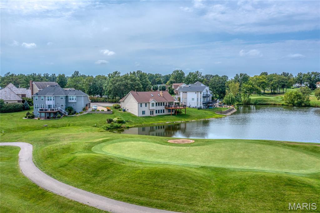 110 Glendalough Lane