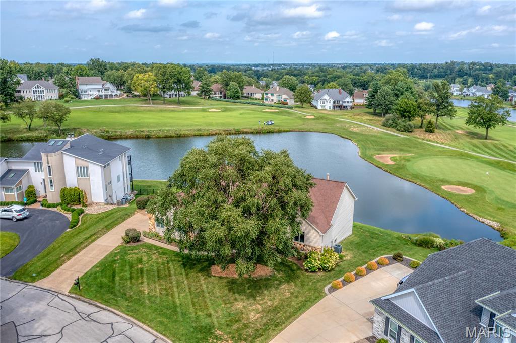 110 Glendalough Lane