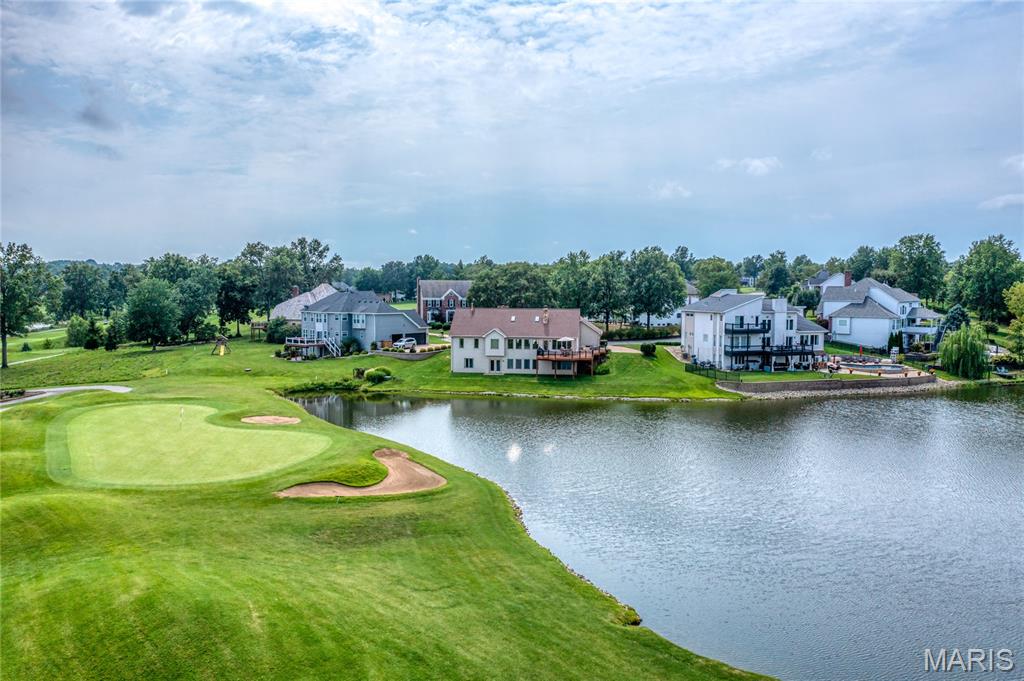 110 Glendalough Lane