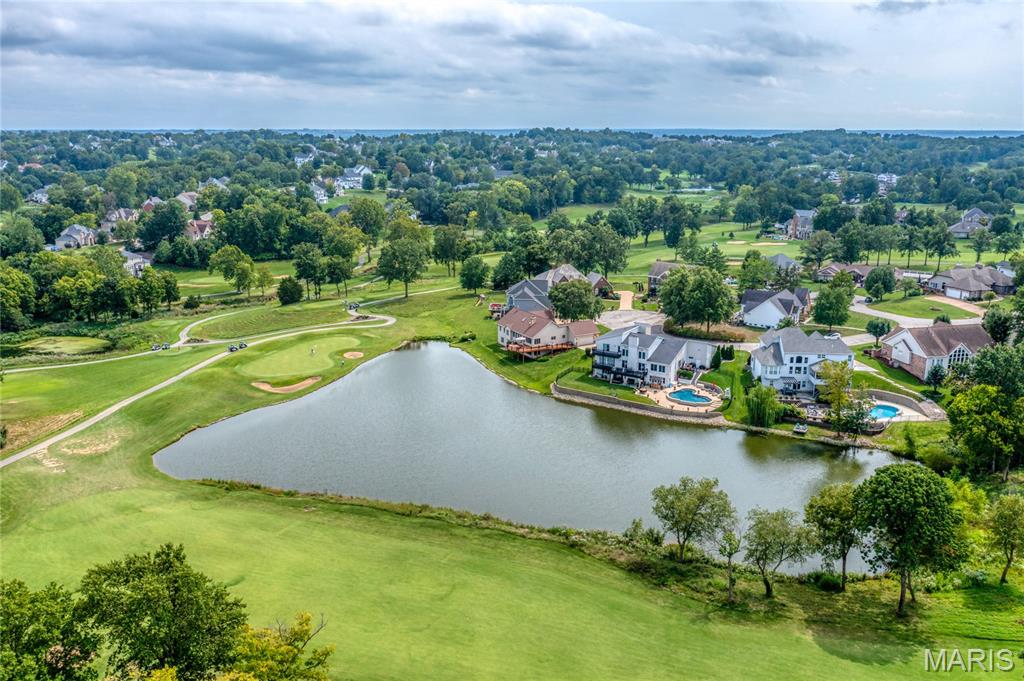 110 Glendalough Lane