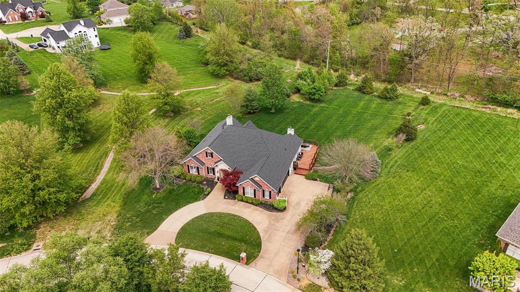 234 Cornwall Drive