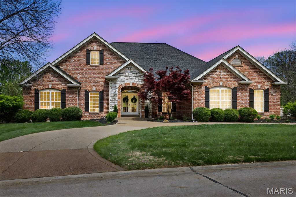 234 Cornwall Drive