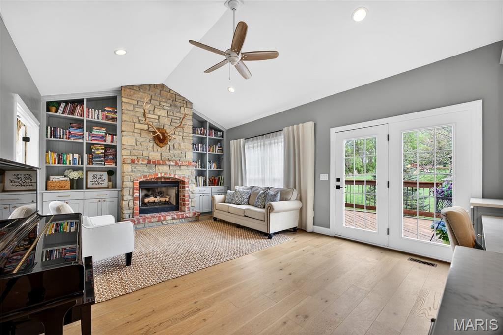 234 Cornwall Drive