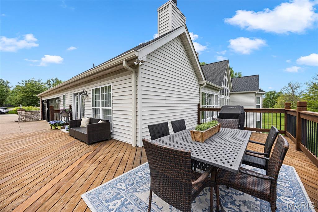 234 Cornwall Drive