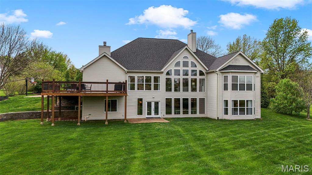 234 Cornwall Drive
