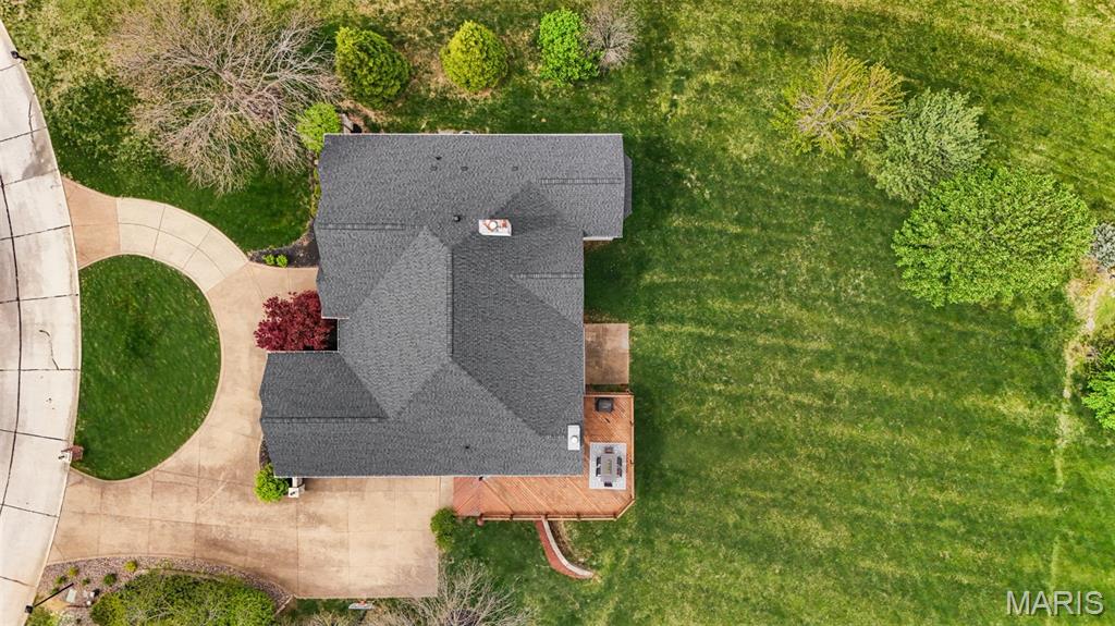 234 Cornwall Drive