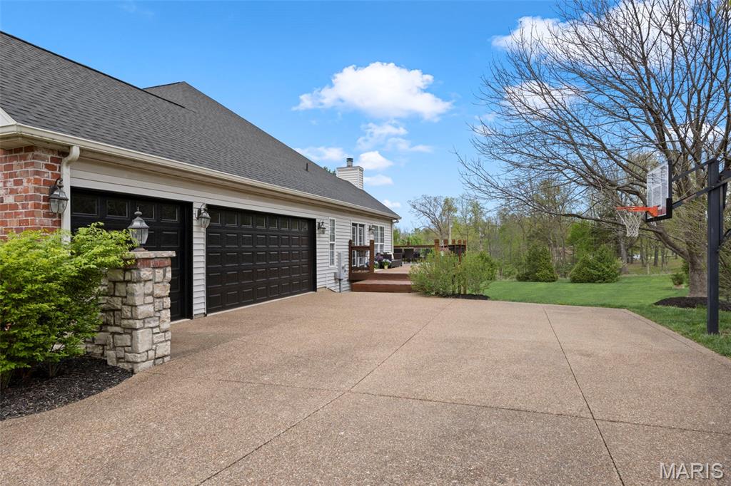 234 Cornwall Drive