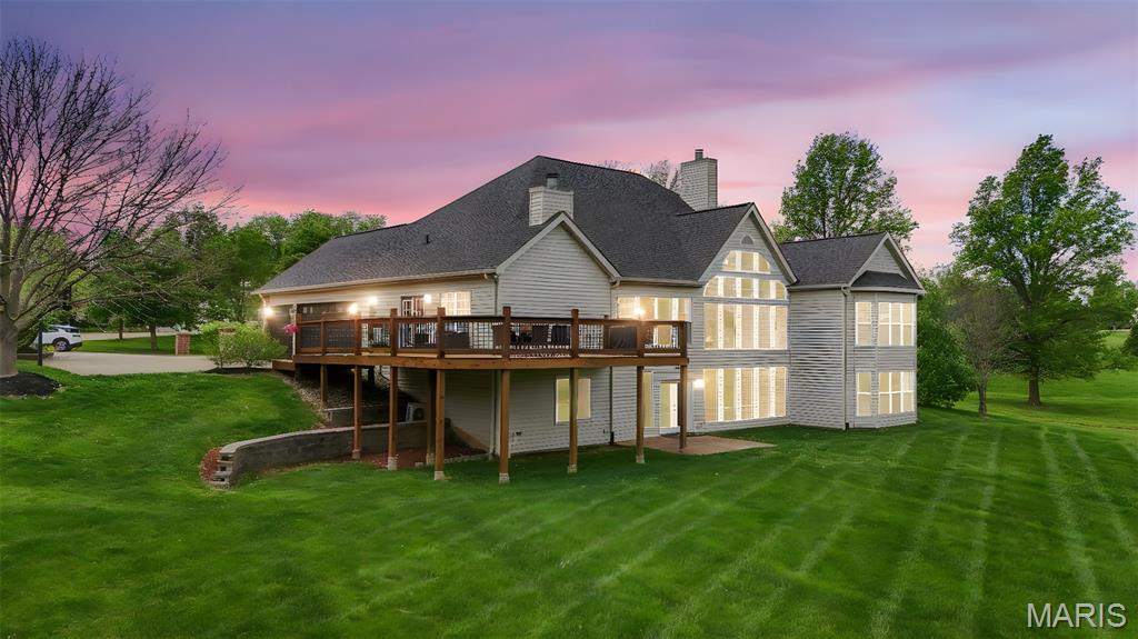 234 Cornwall Drive