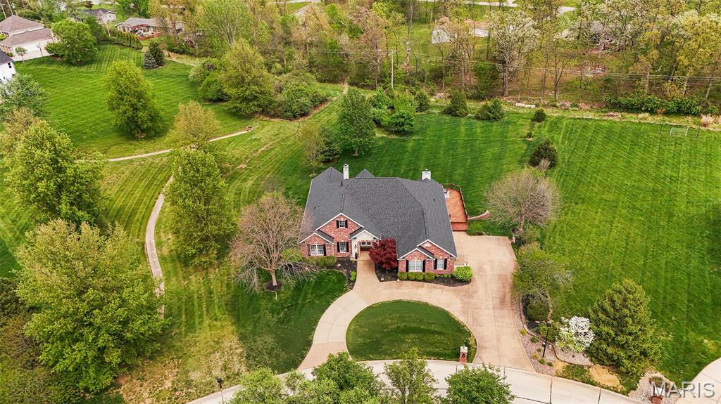 234 Cornwall Drive
