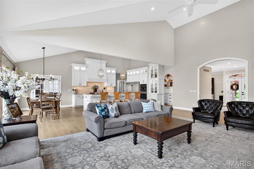 234 Cornwall Drive