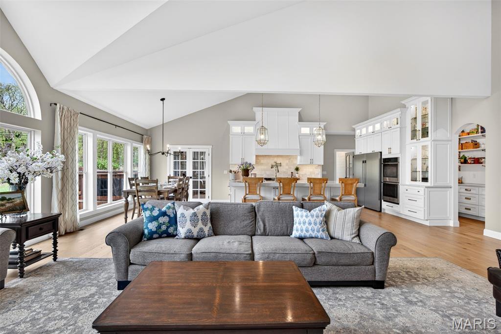 234 Cornwall Drive