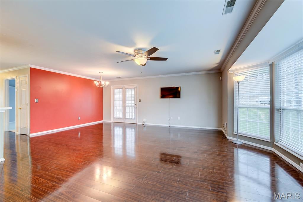 1708 Whispering Creek Drive Unit: A