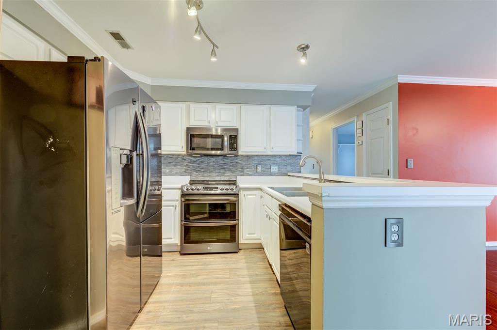 1708 Whispering Creek Drive Unit: A