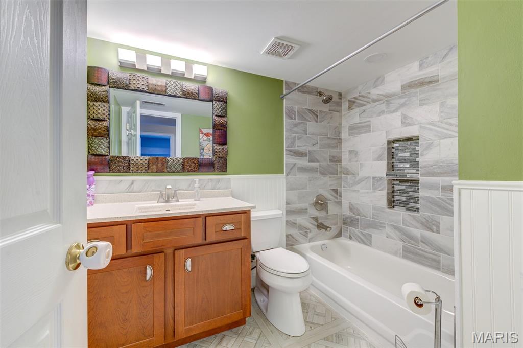 1708 Whispering Creek Drive Unit: A