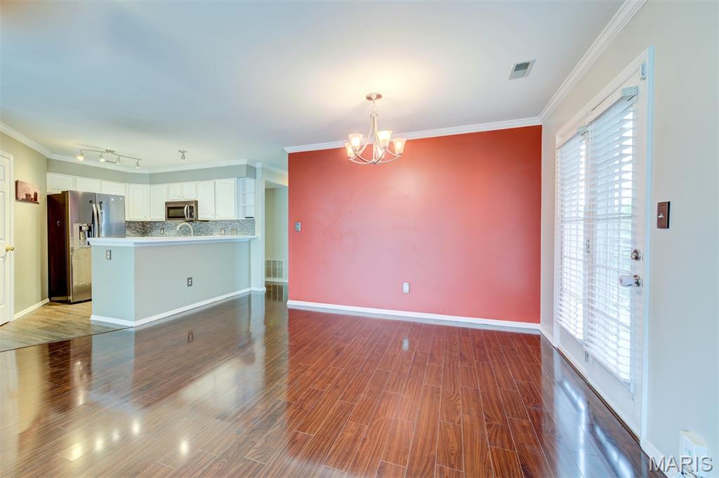 1708 Whispering Creek Drive Unit: A