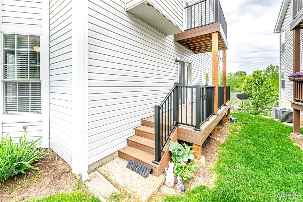 1708 Whispering Creek Drive Unit: A