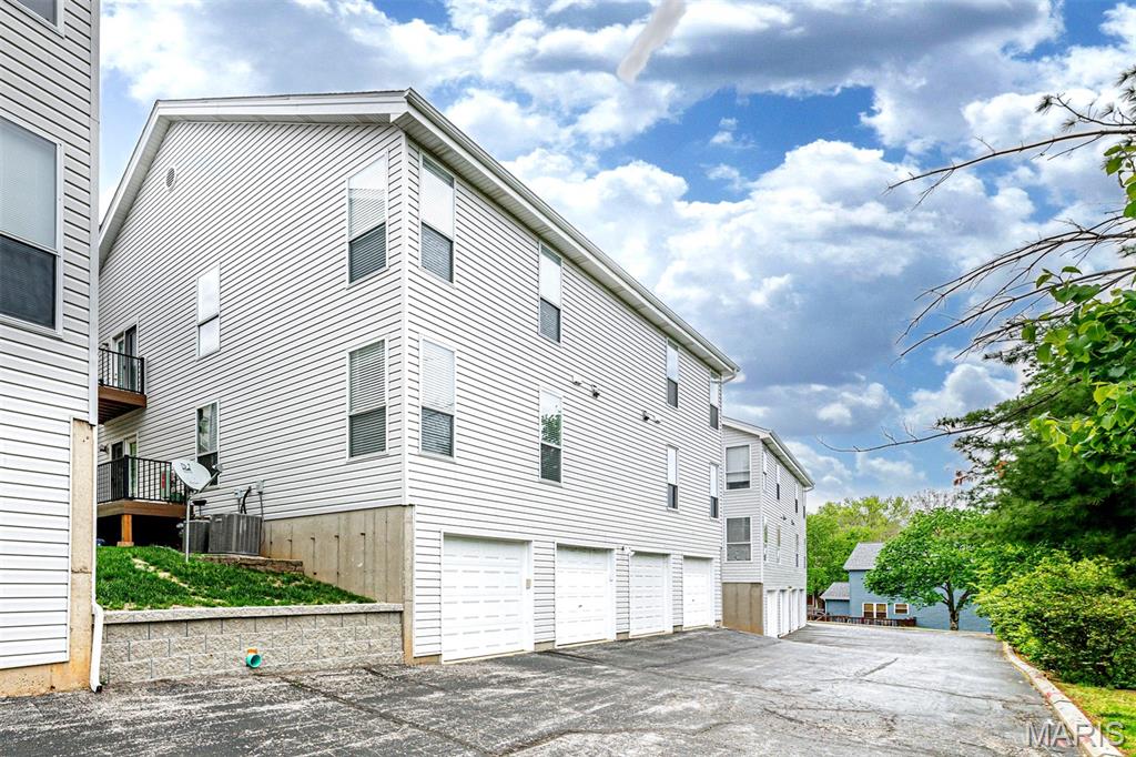 1708 Whispering Creek Drive Unit: A