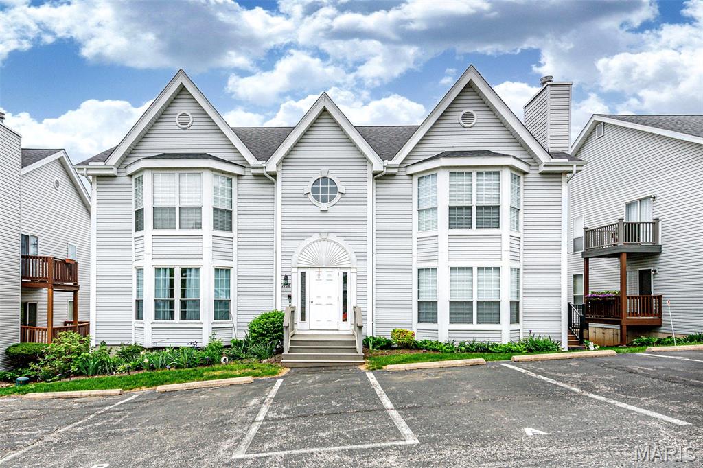 1708 Whispering Creek Drive Unit: A