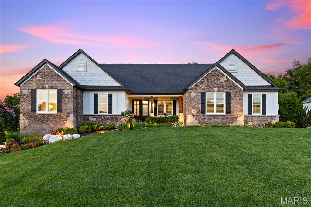 110 Westleigh Manor Drive