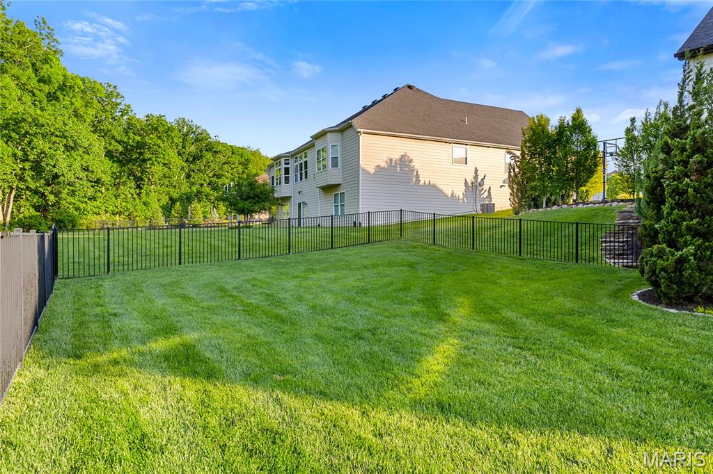 110 Westleigh Manor Drive