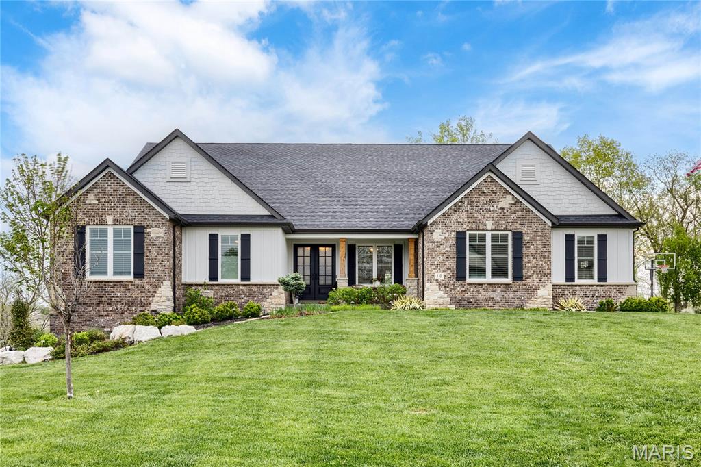 110 Westleigh Manor Drive