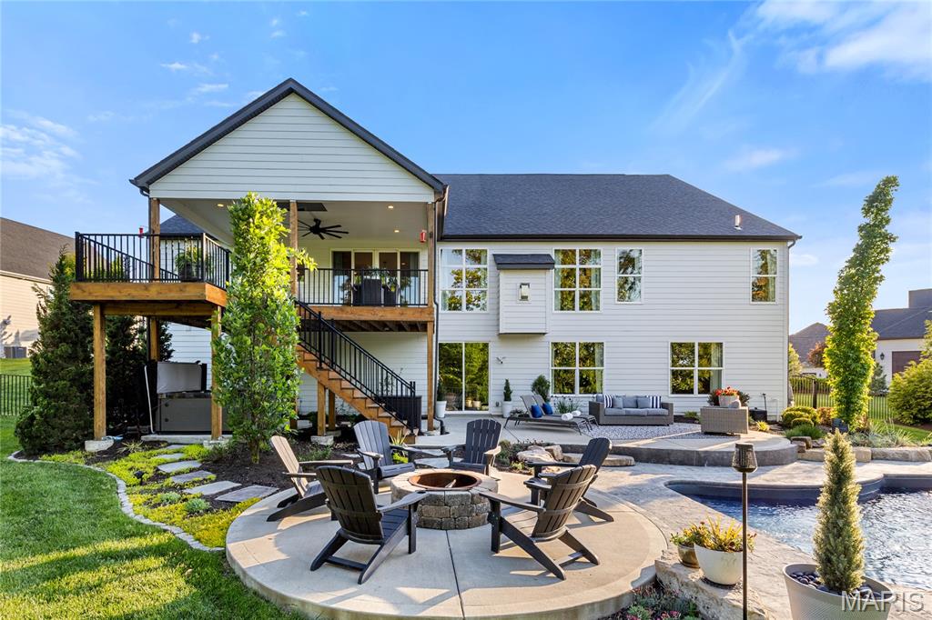 110 Westleigh Manor Drive