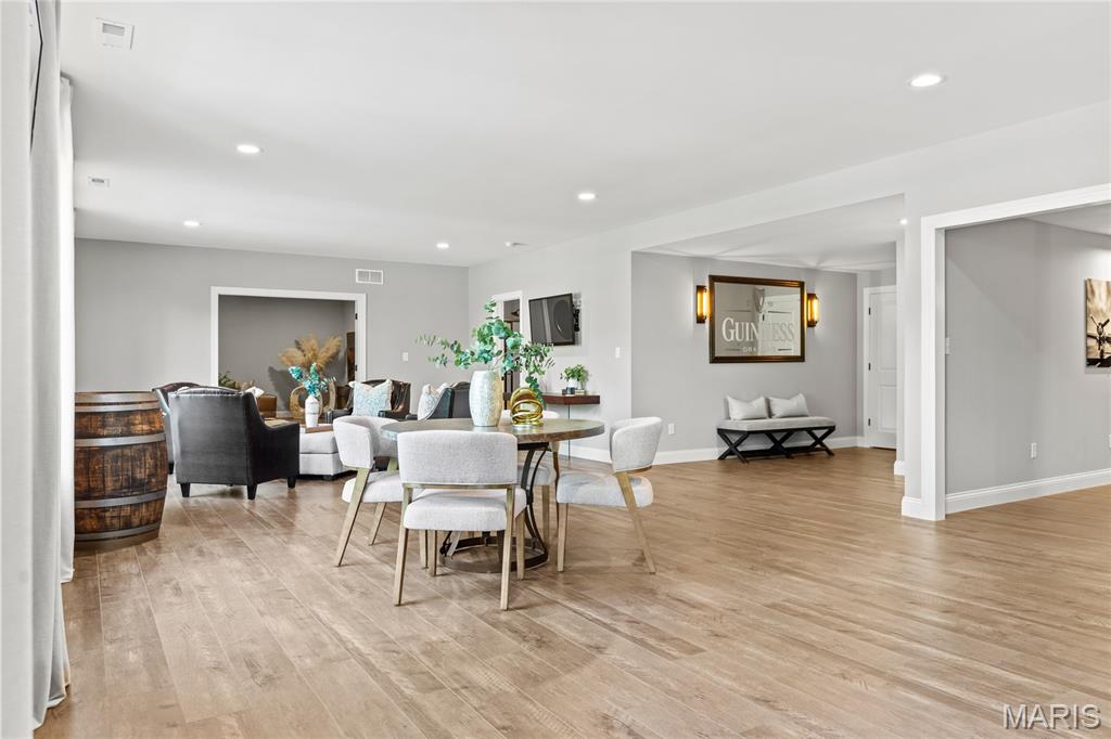 110 Westleigh Manor Drive