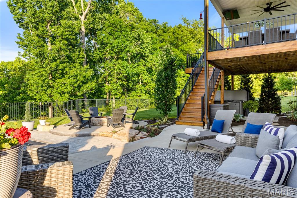 110 Westleigh Manor Drive
