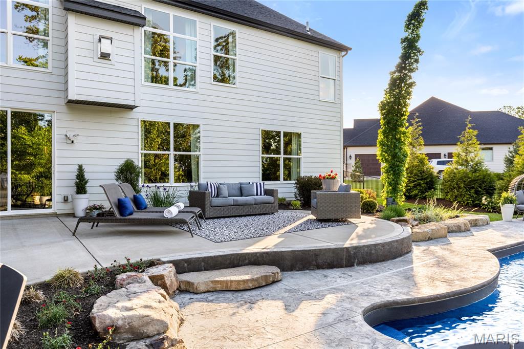110 Westleigh Manor Drive