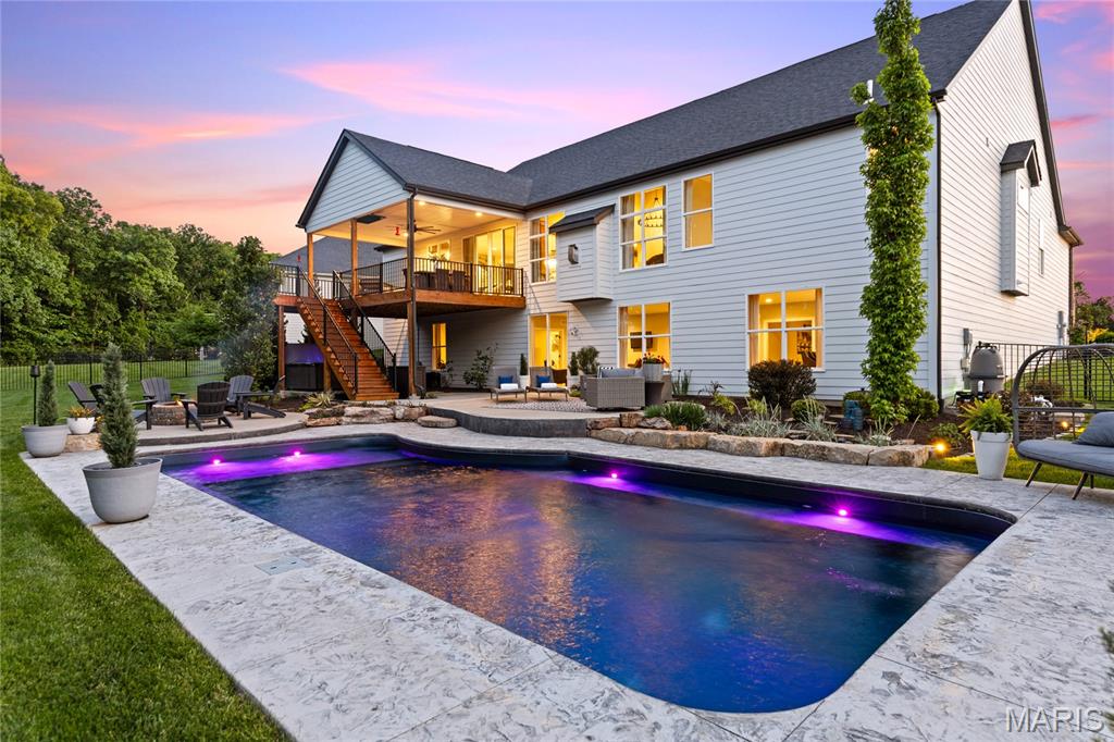 110 Westleigh Manor Drive