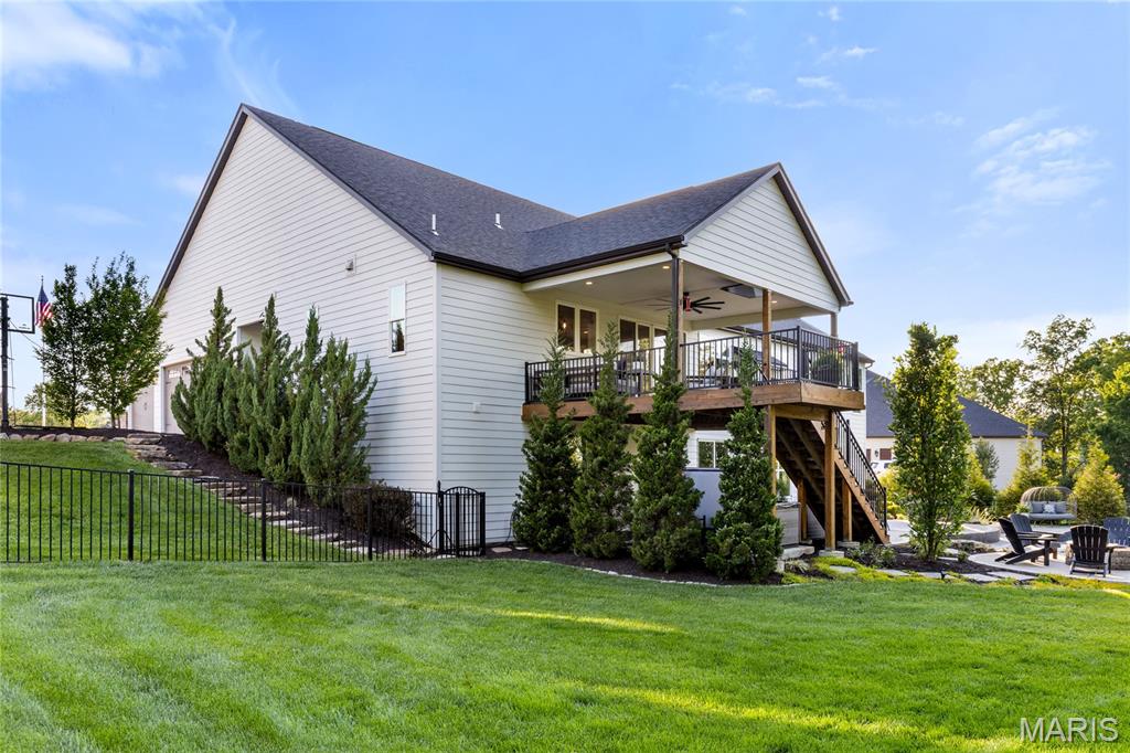 110 Westleigh Manor Drive