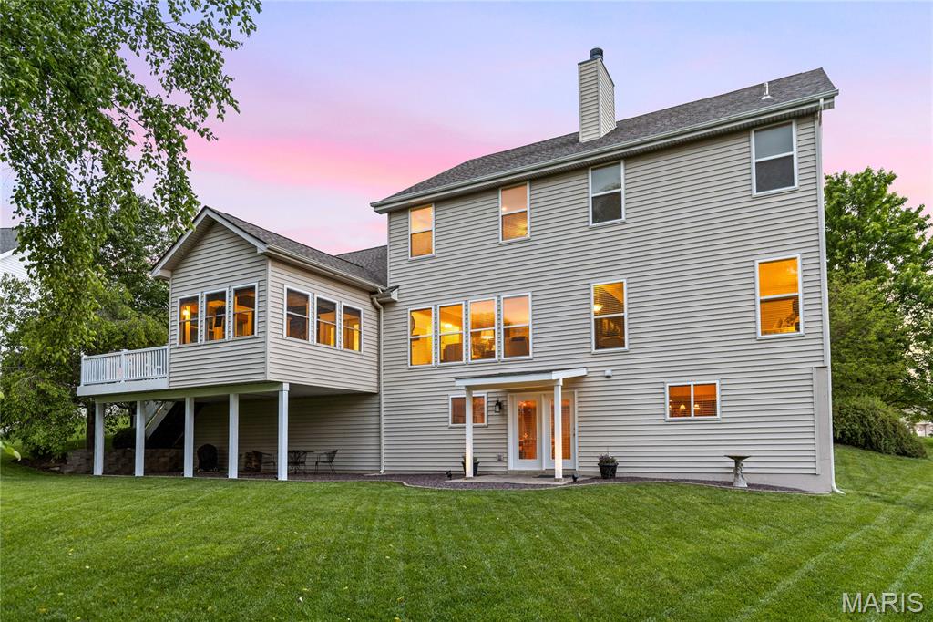 2461 Shetland Drive