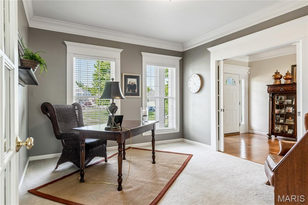 2461 Shetland Drive