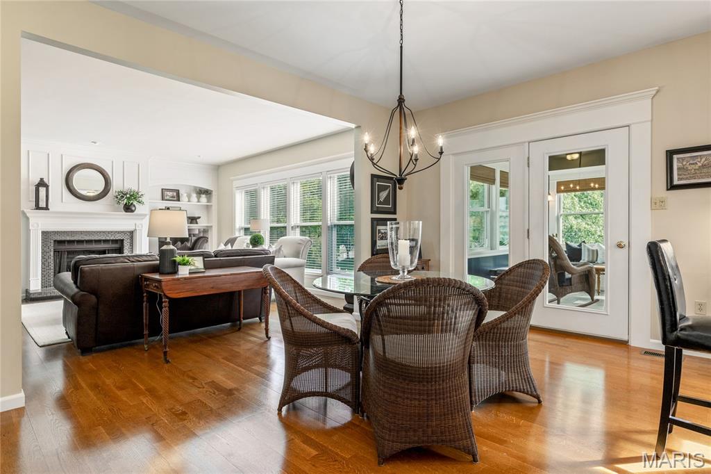 2461 Shetland Drive
