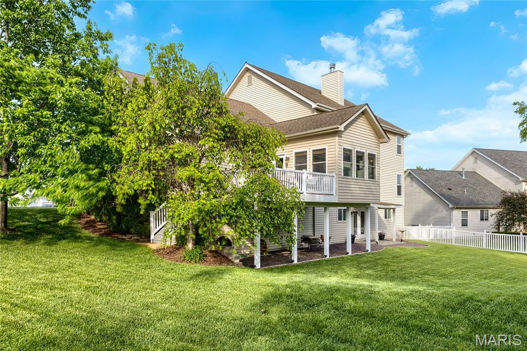 2461 Shetland Drive