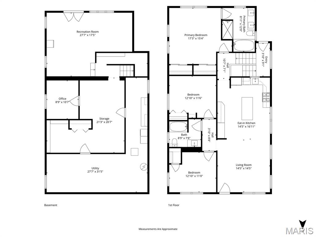 886 Warwick Lane