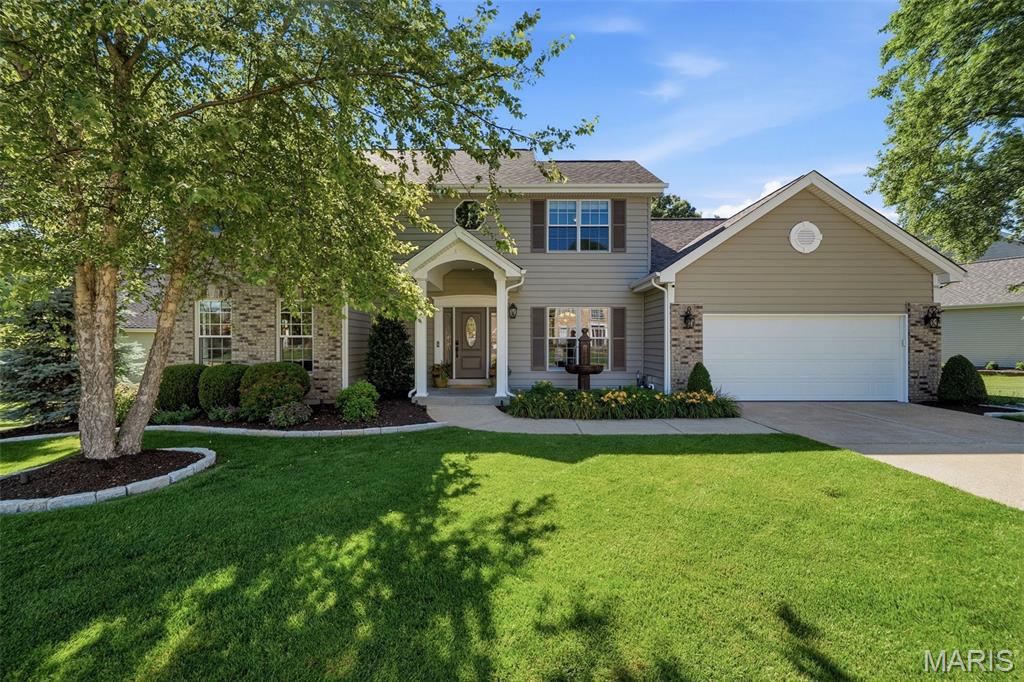 522 Arbor Meadow Drive