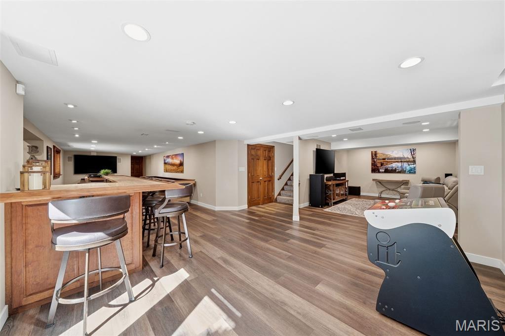 522 Arbor Meadow Drive