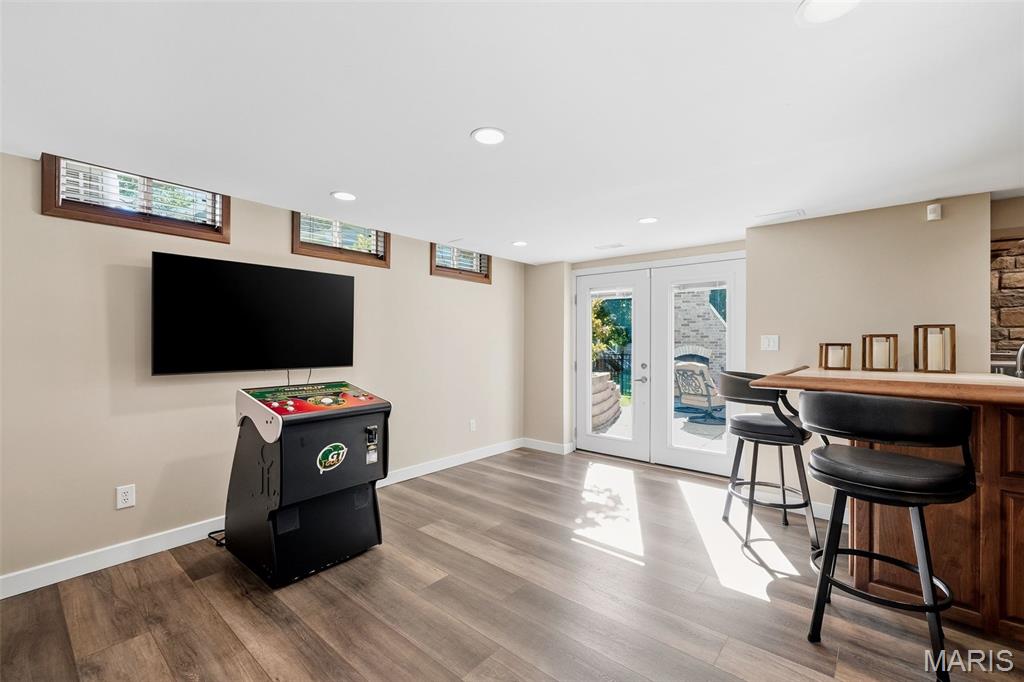 522 Arbor Meadow Drive