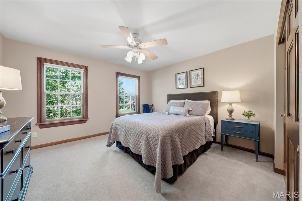 522 Arbor Meadow Drive