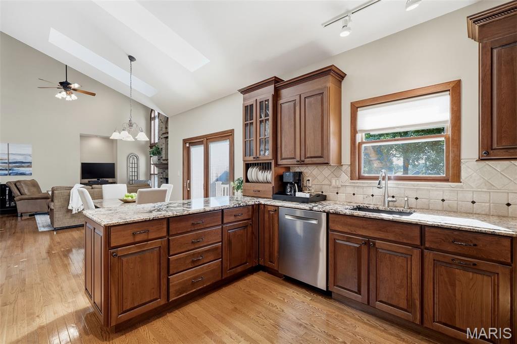 522 Arbor Meadow Drive