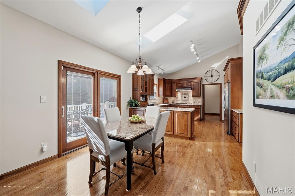 522 Arbor Meadow Drive