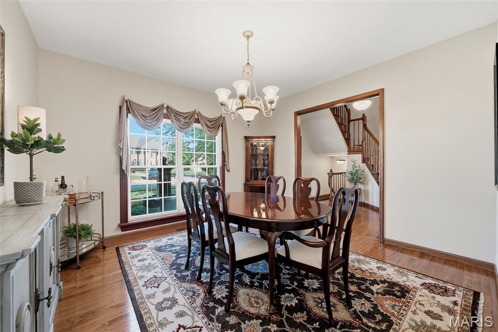 522 Arbor Meadow Drive