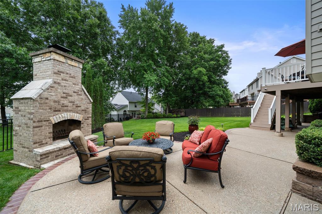 522 Arbor Meadow Drive