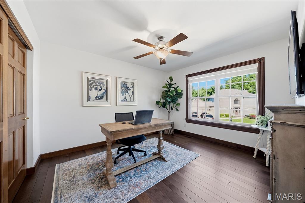 522 Arbor Meadow Drive